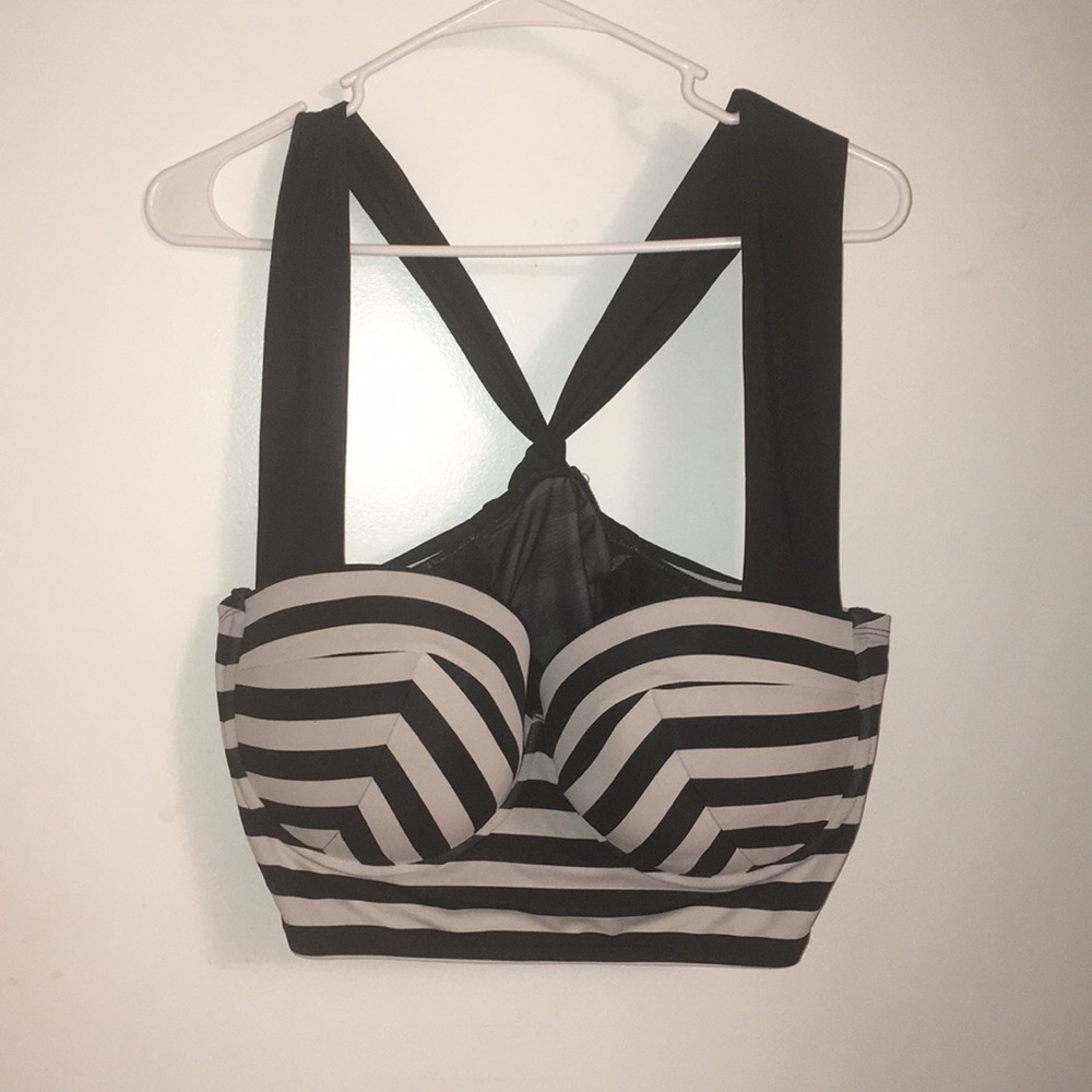 Swim suit